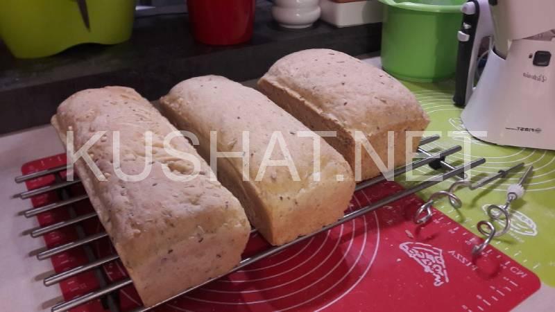 8_пшеничный хлеб с семенами льна