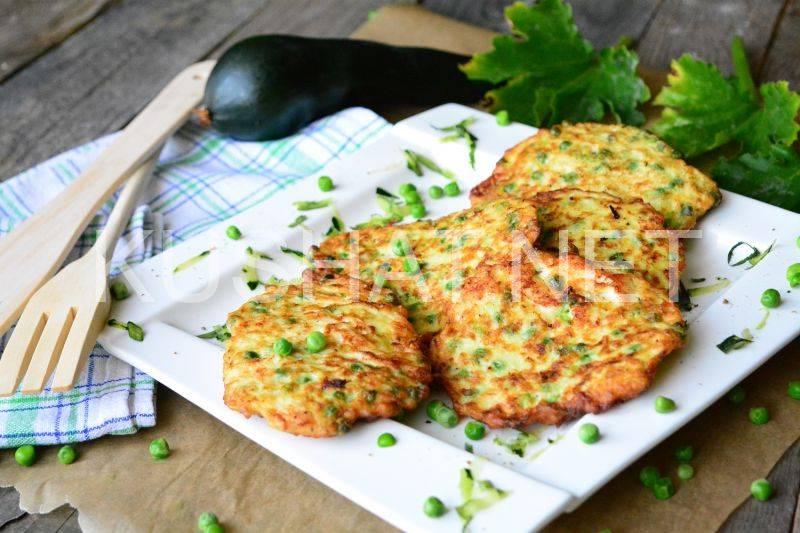 6_куриные оладьи