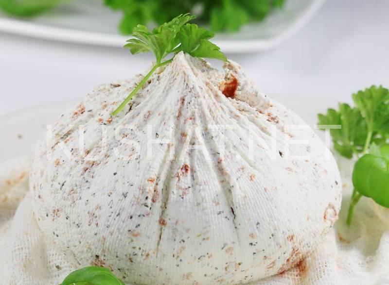 7_домашний сыр из йогурта