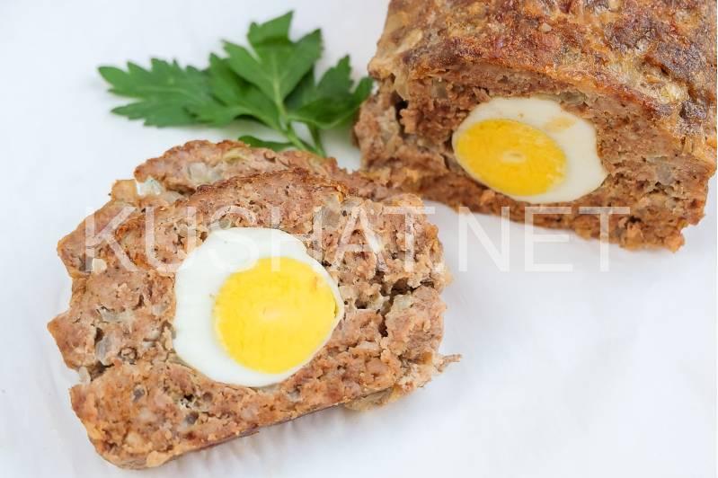 10_мясной рулет из фарша с яйцом