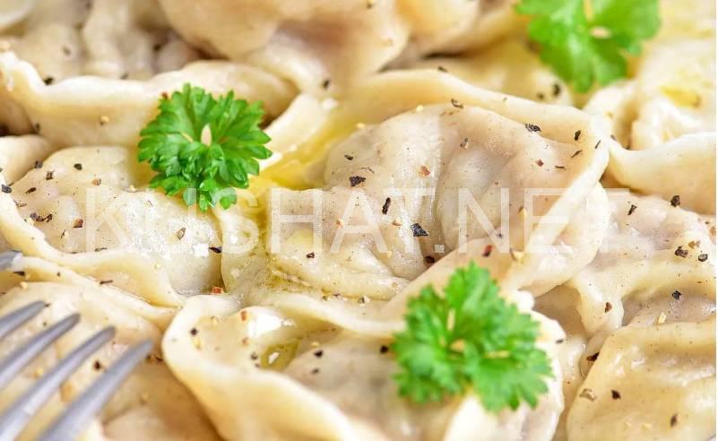 14_домашние пельмени из говядины