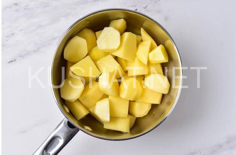 3_вареники с картошкой и жареным луком