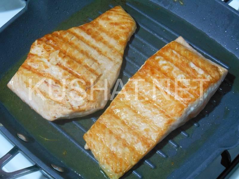4_стейк из лосося на гриле по-тайски