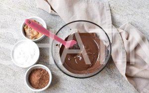 2_шоколадные конфеты трюфели