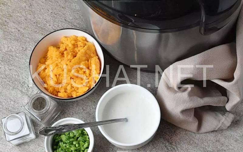 4_картофельный суп в мультиварке