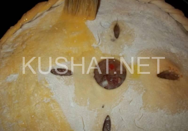 14_осетинский мясной пирог с мясом фыджин