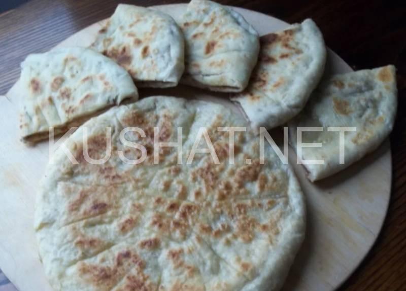 15_лобиани с красной фасолью