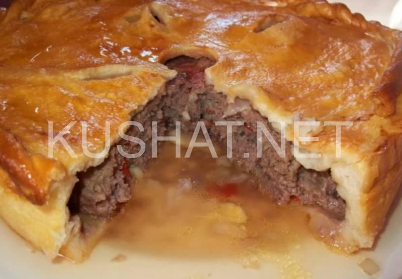 15_осетинский мясной пирог с мясом фыджин