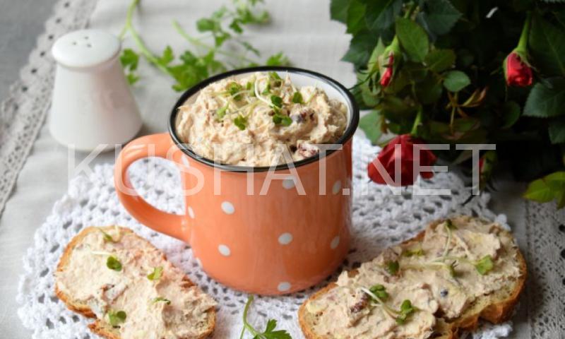 5_бутербродная паста из тунца