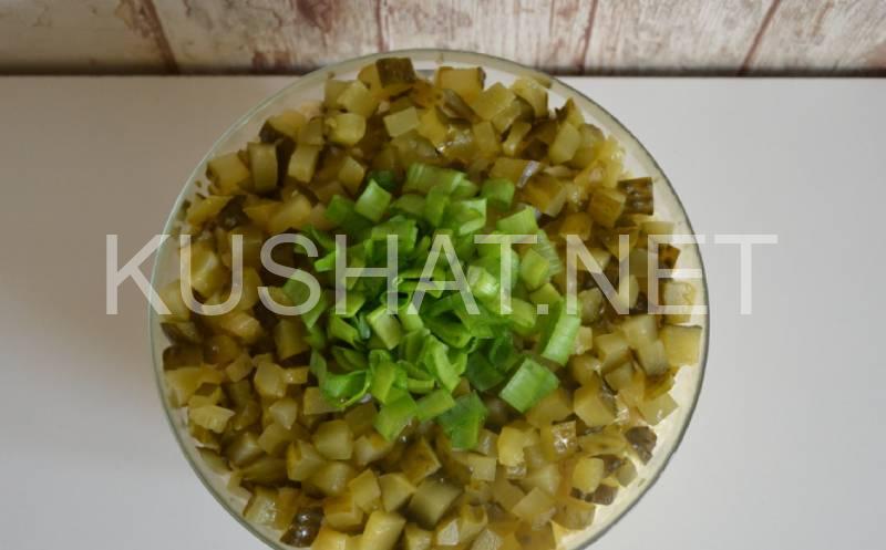 3_салат из макарон с кукурузой, огурцом и яйцами