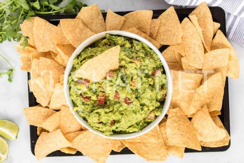5_гуакамоле с помидорами