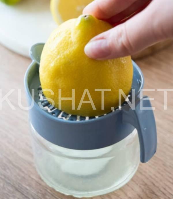2_домашний лимонад с лимонами, апельсинами и мятой