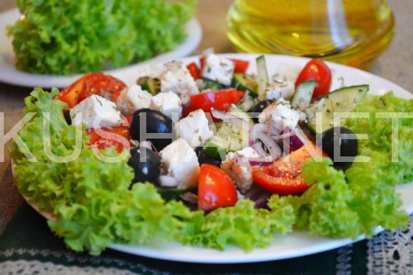 12_греческий салат с брынзой