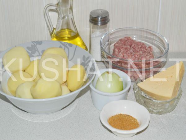 1_фаршированный картофель в духовке