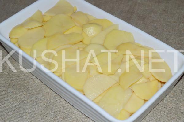 5_картофельная запеканка с сыром