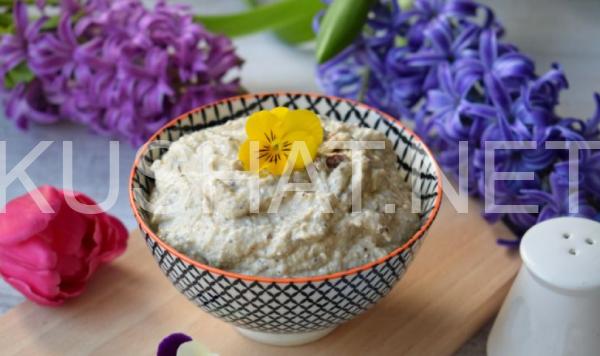 5_паштет из баклажанов с сыром фета
