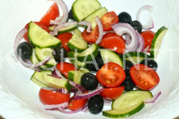 7_греческий салат с брынзой
