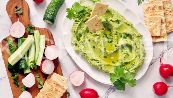 7_классический хумус из нута