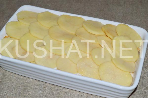 8_картофельная запеканка с сыром