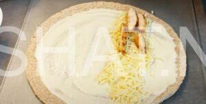 5_рулет из лаваша с курицей и сыром