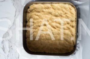 6_торт сникерс со сгущенкой и орехами