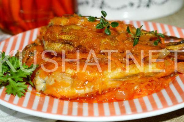 17_бычки в томатном соусе