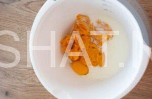 3_пышные оладьи с тыквой