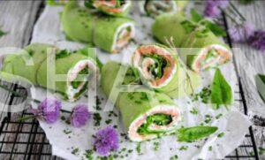 6_блинчики с творогом и лососем
