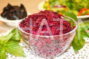 10_свекольный салат с черносливом и оливками