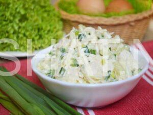 12_cалат из редьки с курицей