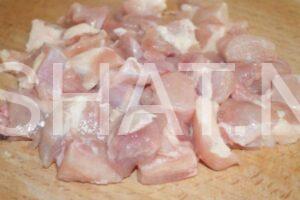 4_плов с курицей в духовке