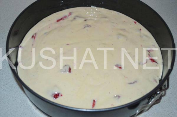 10_бисквит с клубникой