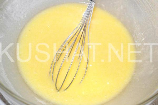 10_бисквитный пирог с вишней