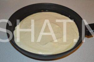 10_быстрая пицца на сковороде за 10 минут