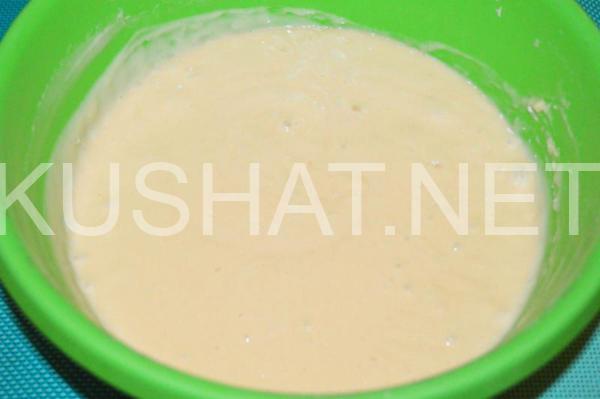 10_быстрый и вкусный пирог со сливами