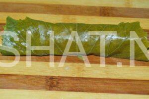 10_долма в виноградных листьях