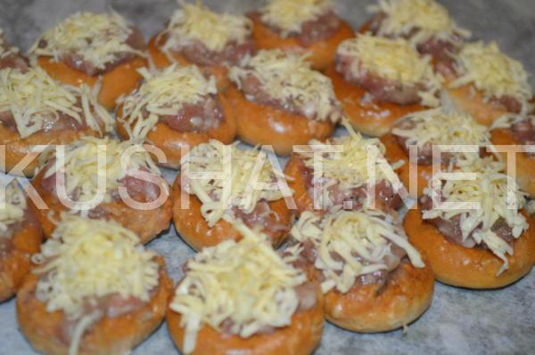 фаршированные бублики с фаршем в духовке 10_фаршированные бублики с фаршем в духовке