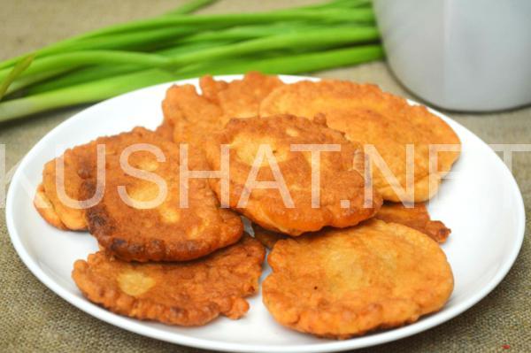икряники или оладьи из икры 10_икряники или оладьи из икры