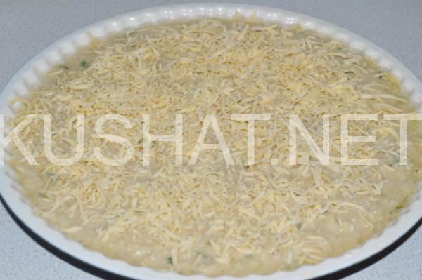 10_картофельный кугель с сыром