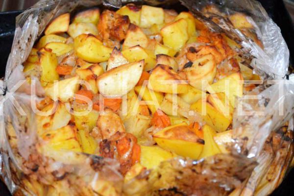 картошка с мясом в рукаве 10_картошка с мясом в рукаве