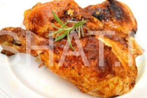 10_куриные ножки в сметане в духовке