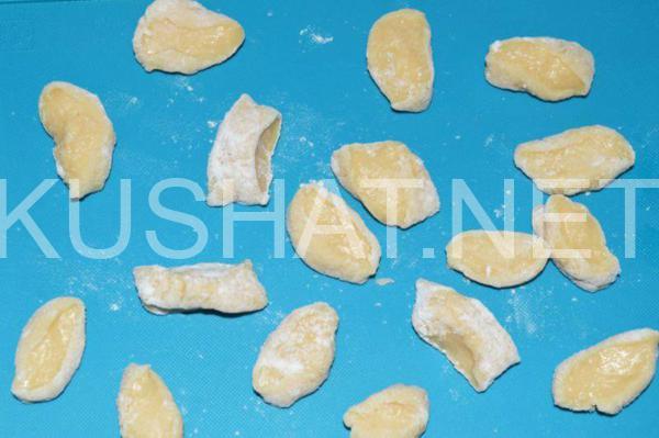 10_куриный суп с клецками