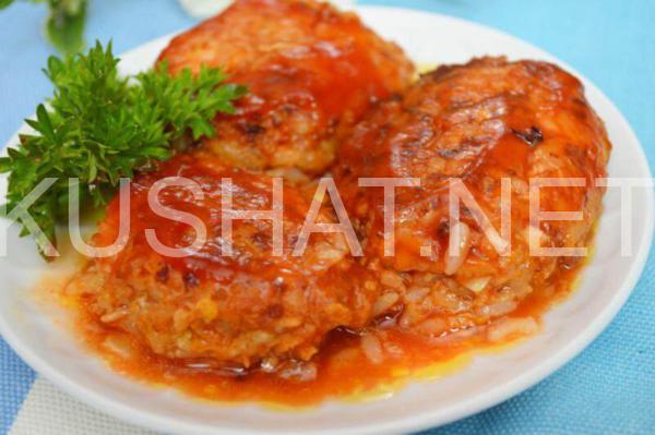 10_ленивые голубцы на сковороде