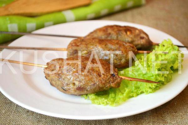 люля кебаб из свинины в духовке 10_люля кебаб из свинины в духовке