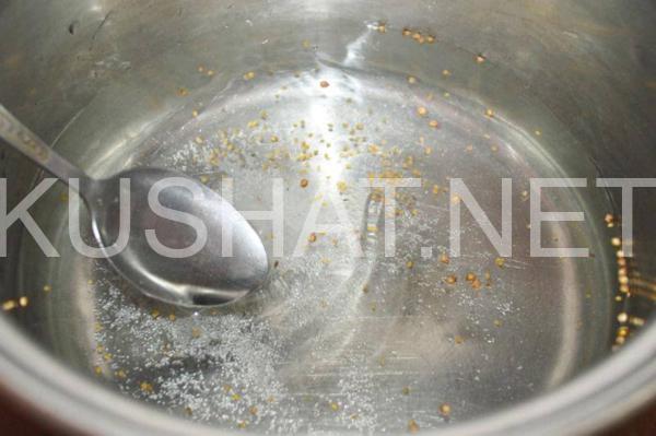 10_маринованные стрелки чеснока на зиму