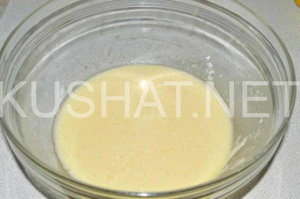 масляный бисквит с белым шоколадом 10_масляный бисквит с белым шоколадом