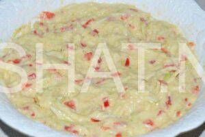 10_оладьи из кабачков с болгарским перцем