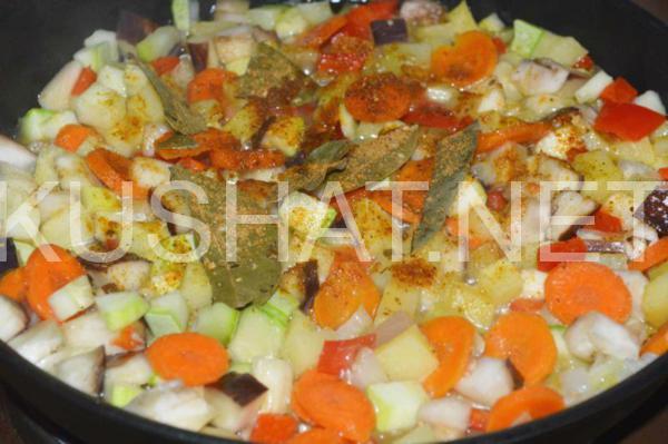 овощное рагу с картошкой, баклажанами и кабачками 10_овощное рагу с картошкой, баклажанами и кабачками
