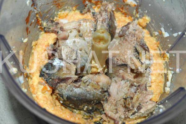 10_паштет из рыбных консервов