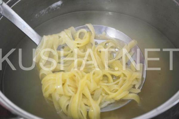 10_паста болоньезе